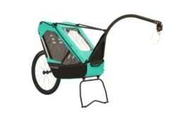 Tout Terrain Singletrailer II SPORT