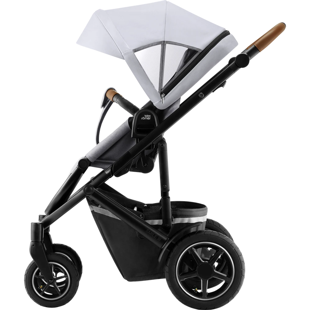 Britax Römer Stay Cool Sonnenverdeck - SMILE III – Bild 2