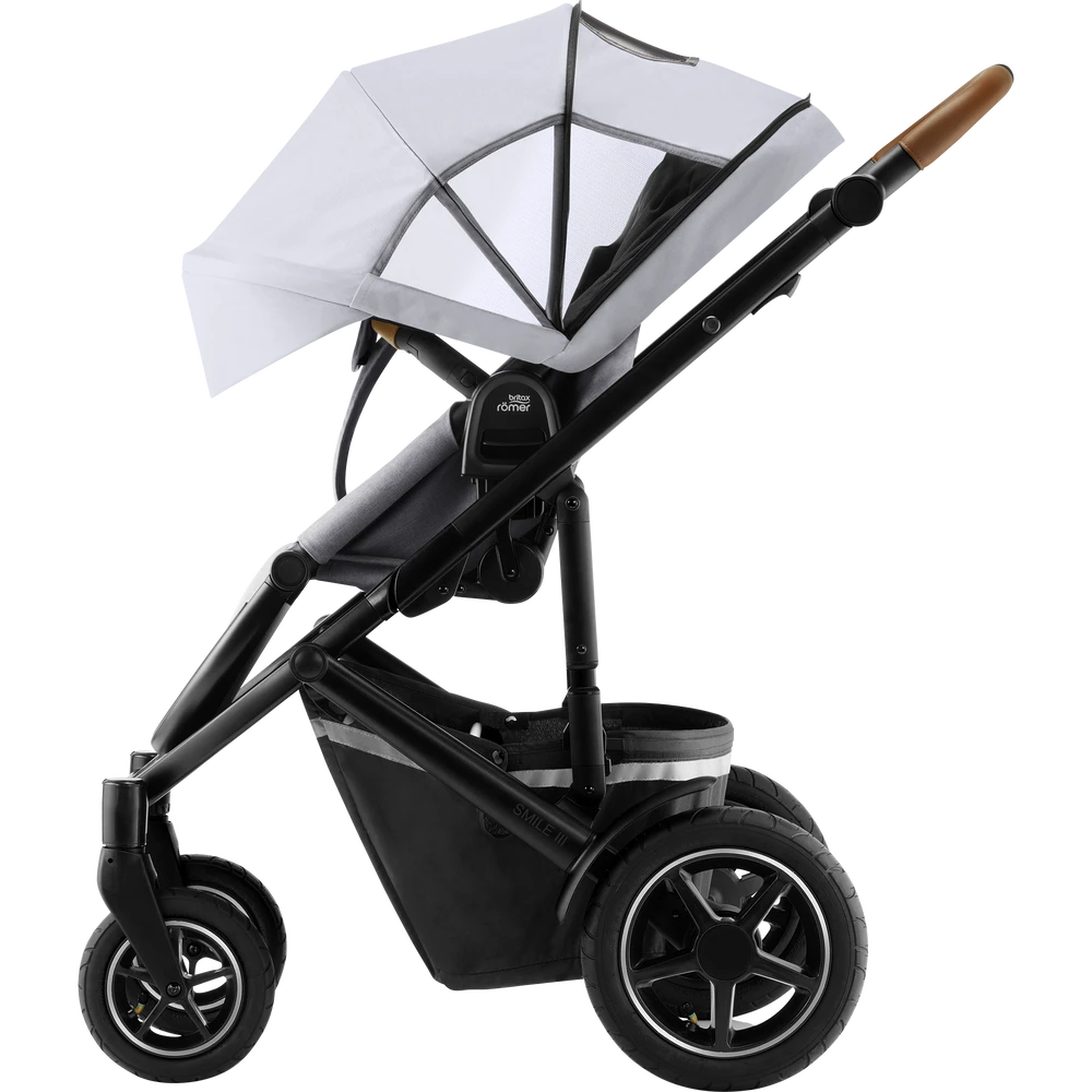 Britax Römer Stay Cool Sonnenverdeck - SMILE III – Bild 3