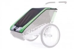 Thule Chariot 2 In 1 Verdeck Für Cheetah2 Ab 2010