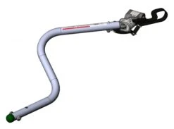 Croozer Deichsel Dog Peppa | Dog Jokke | Dog Bruuno