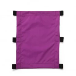 Croozer Sun Cover Pink FĂŒr Kid For 1