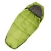 Phil&teds Snuggle&snooze Schlafsack Apple-green/apfel-grün