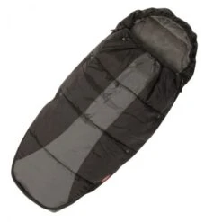 Phil&teds Snuggle&snooze Schlafsack Black-charcoal/dunkelgrau
