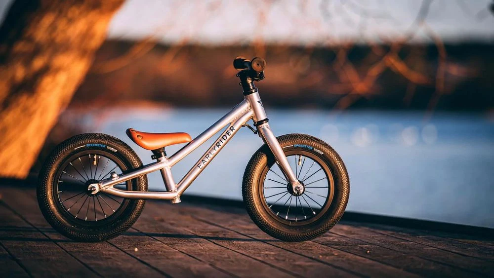 Early Rider, Charger 12, Kinderrad 2023 – Bild 3