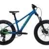 MARIN Bikes, SAN QUENTIN 20" MTB Kids 2023