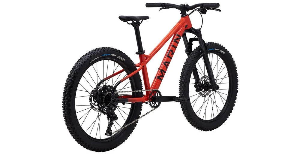 MARIN Bikes SAN QUENTIN 24" MTB KIDS 2023 â Bild 3