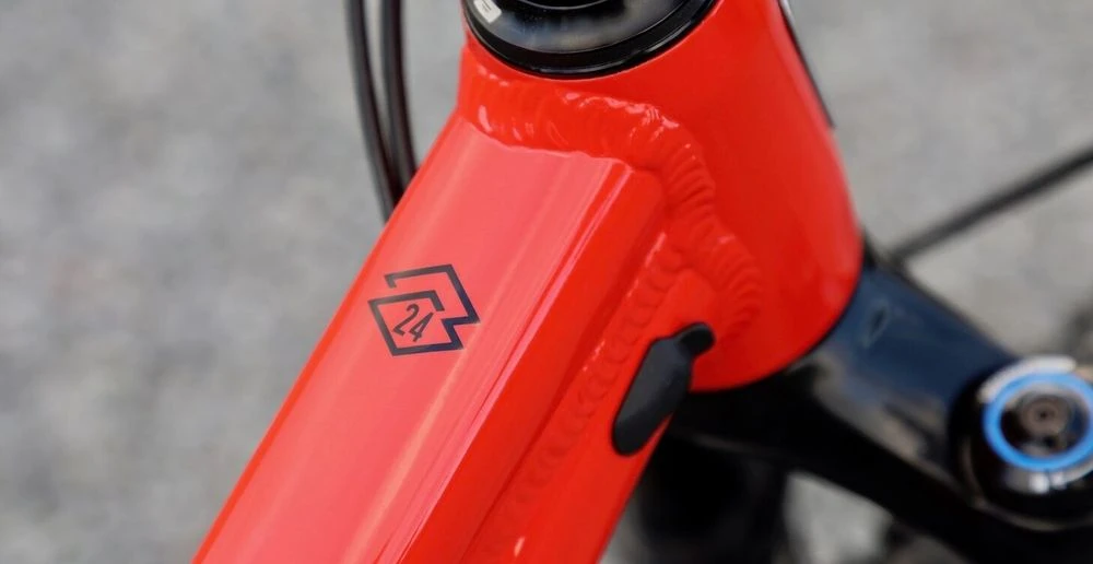 MARIN Bikes SAN QUENTIN 24" MTB KIDS 2023 â Bild 4