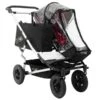 Mountain Buggy Duet V2.5 Regenschutz Single Ab 2014 - 2017