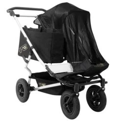 Mountain Buggy Duet V2.5 Sun Cover Für Single 2014-2017