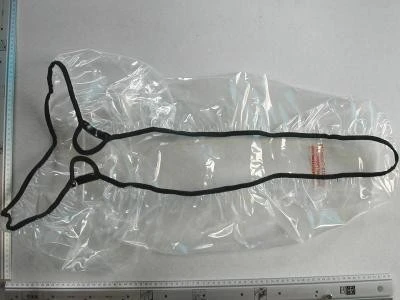 Thule Chariot Chinook1 Regenverdeck Für Fahrradanhänger – Bild 3