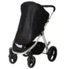 Sun Cover Für Mountain Buggy Cosmopolitan, Phil&teds Promenade Und Smart Lux