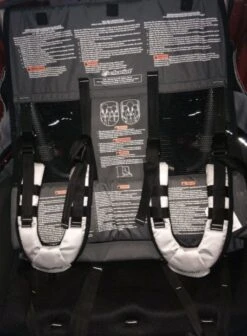 Thule Chariot Sitz Für Captain 2 Ab 2007