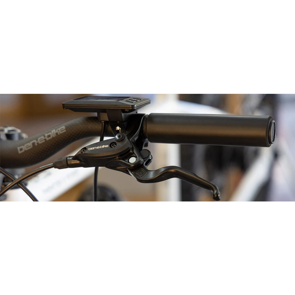 Ben-e-bike, TWENTYFOUR E-Power PRO Black Edition 24" Kinder E-Bike â Bild 3