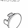Thule Chariot Cross 2 Ersatzteil Lock Hole Cap 17-X
