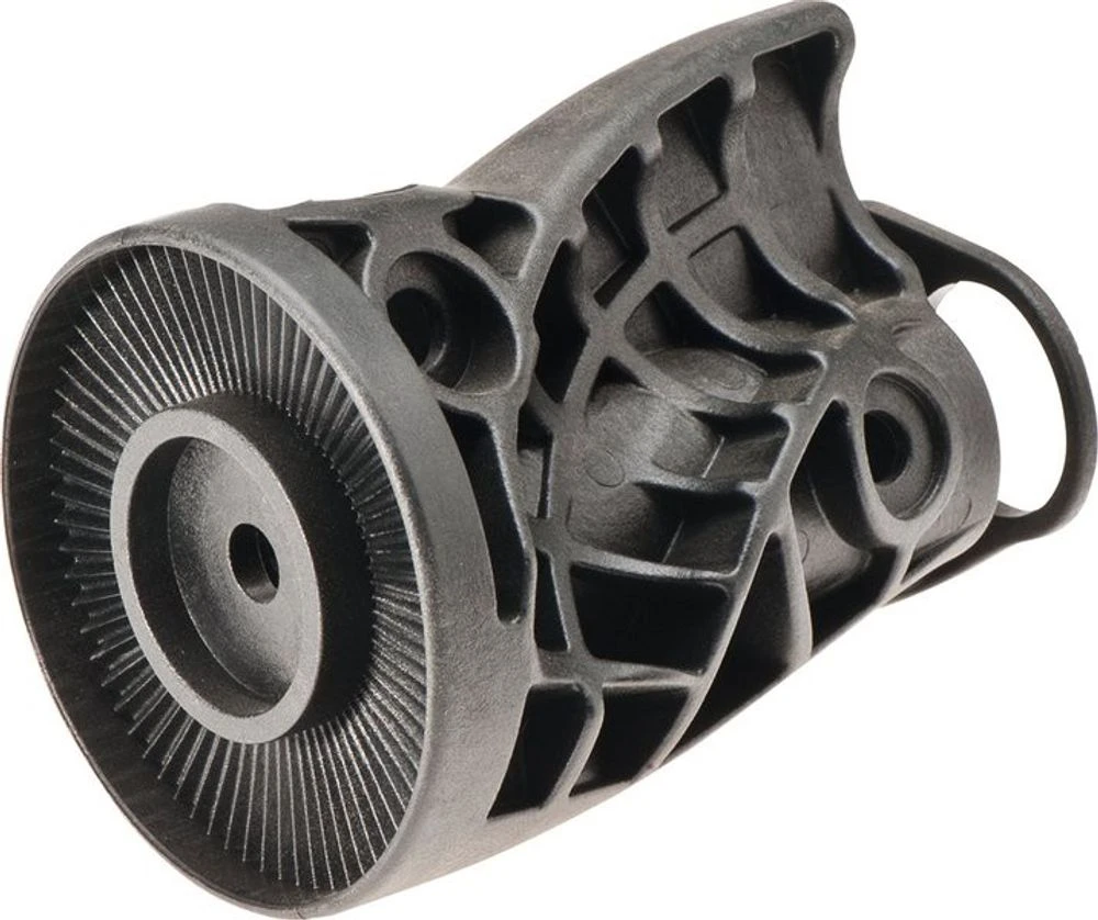 Aufnahme Schiebebügel Burley Cub,Solo,Dlite Ab 2013 Rechts