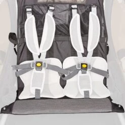 Burley Sitz D´Lite, Cub, Encore