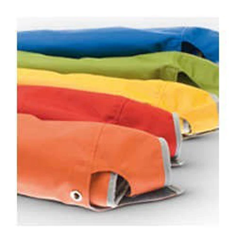 Verdeck Für Burley Rot Solo 2010-2012 – Bild 6