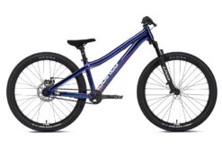 Ns-bikes NS Bikes Movement 24" Alloy Youth DJ-Interm.