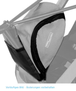 Tout Terrain 2020 Singletrailer Cargobag