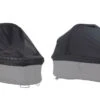 Mountain Buggy Sonnenschutz-Set Für Babywannen