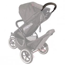 Phil & Teds Schiebebügel Für Classic