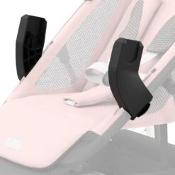 Cybex Babyschalen Adapter Für Avi
