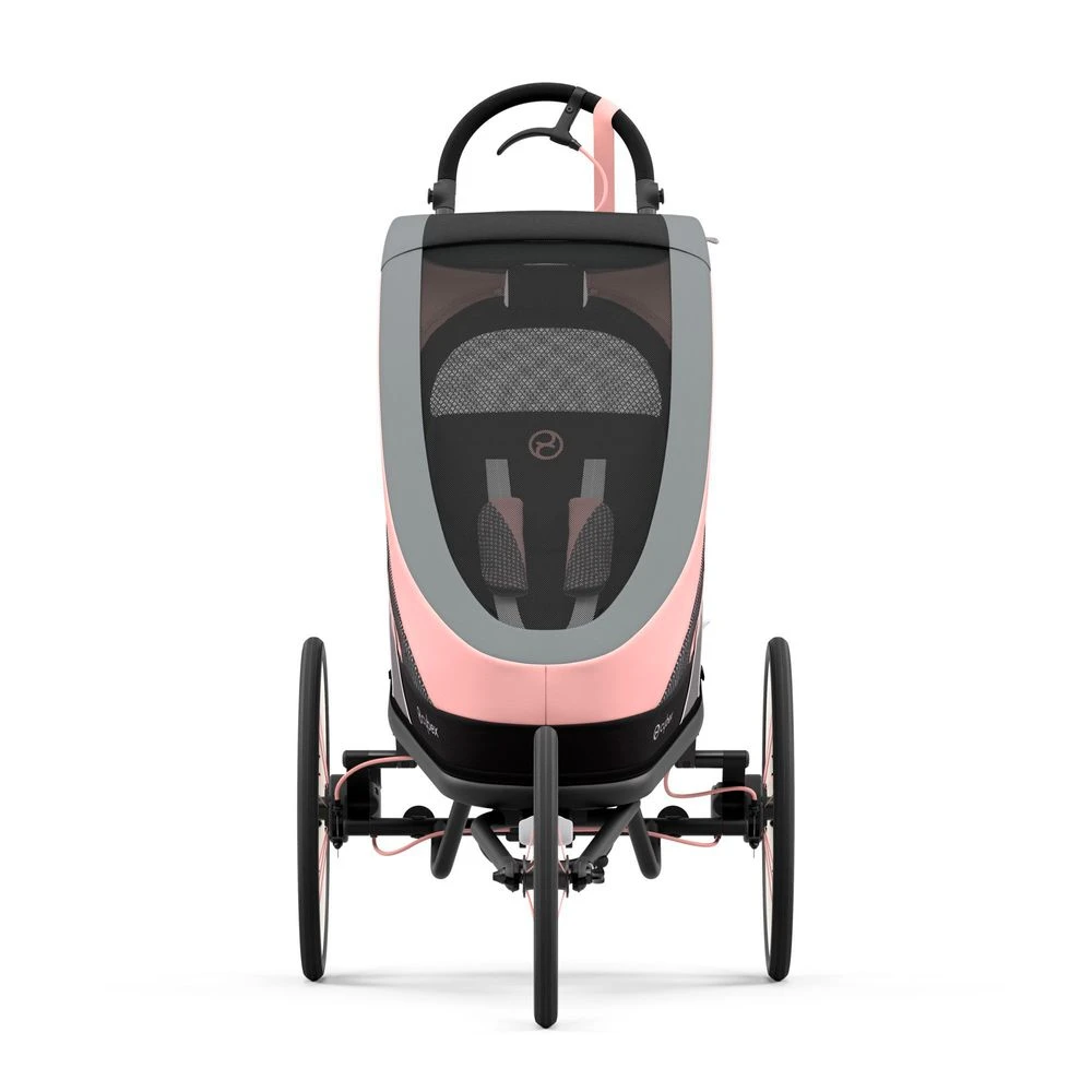 Cybex Zeno Rahmen â Bild 3