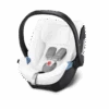 Cybex Aton 5 Sommerbezug 2019