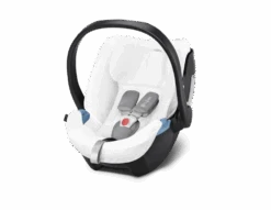Cybex Aton 5 Sommerbezug 2019