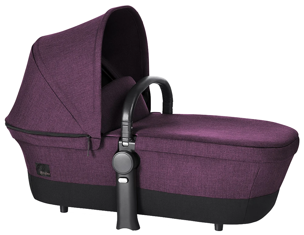 Cybex Priam Kinderwagenaufsatz