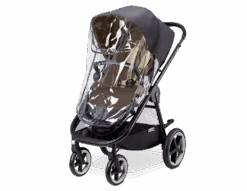 Cybex Agis Und Eternis Universal Regenverdeck