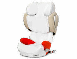 Cybex Sommerbezug Für Cybex Q , Q2 Und Q3-fix Solution