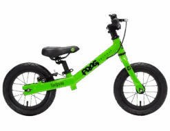 Frog Bikes Tadpole