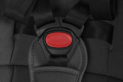 Hamax Babyschale – Bild 2