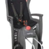 Hamax Siesta Fahrradkindersitz Rahmenmontage