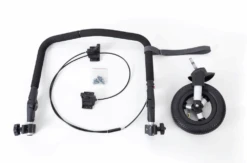 Qeridoo Buggy Nachrüstset Für Den Sportrex1 Basic