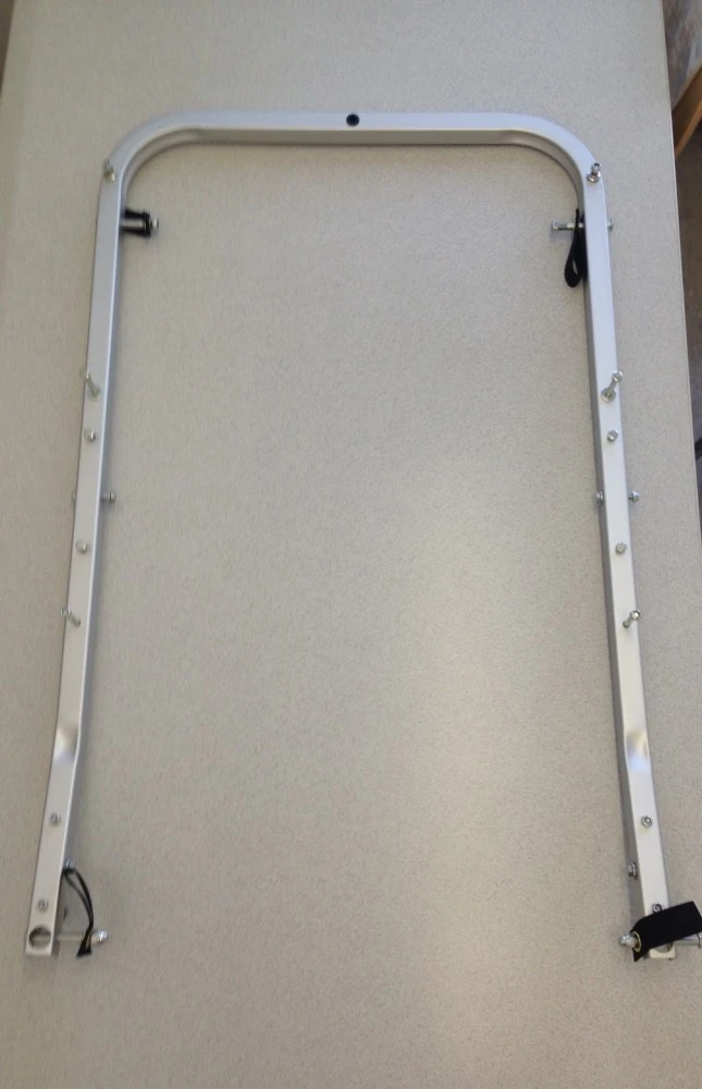 Thule Chariot Unteres Rahmenrohr Corsair 2 Ab 2007- X â Bild 2