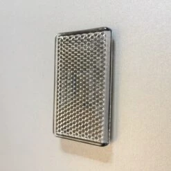 Leggero Rückstrahler / Frontstrahler (selbstklebend)