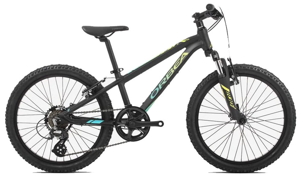 Orbea MX 20 XC Kinderrad MTB