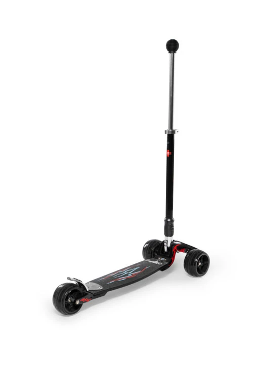 Micro Kickboard Monster Teen/Erwachsenenroller â Bild 2