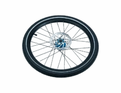 Leggero Enso Ersatzrad