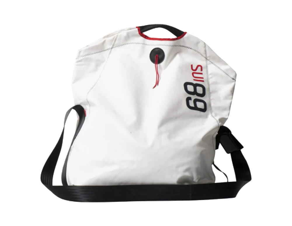 Leggero Vento Tragetasche SUI89