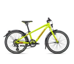 Orbea MX 20 Park