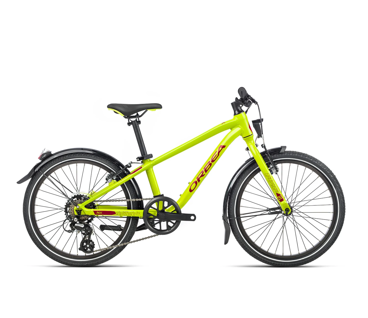Orbea MX 20 Park