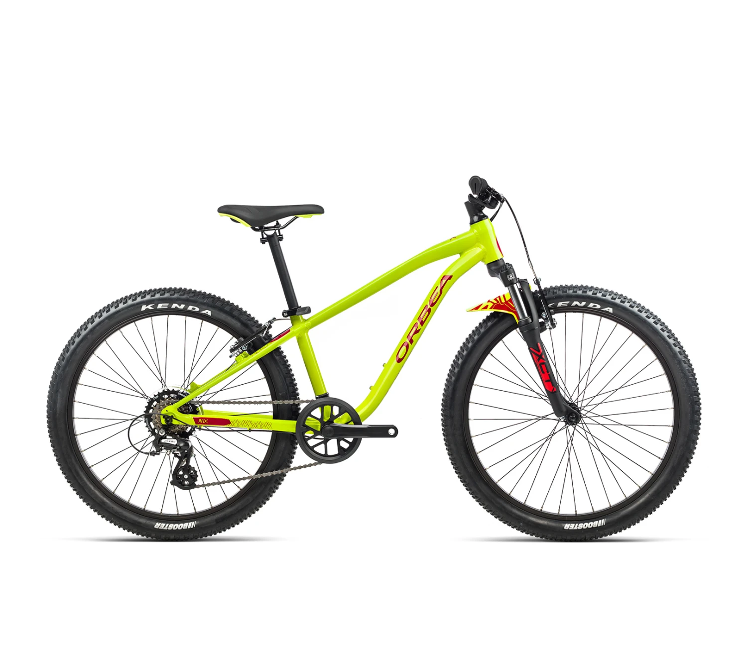 Orbea MX 24 XC 2023