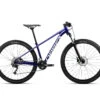 Orbea Onna 27 XS Junior 40 2022
