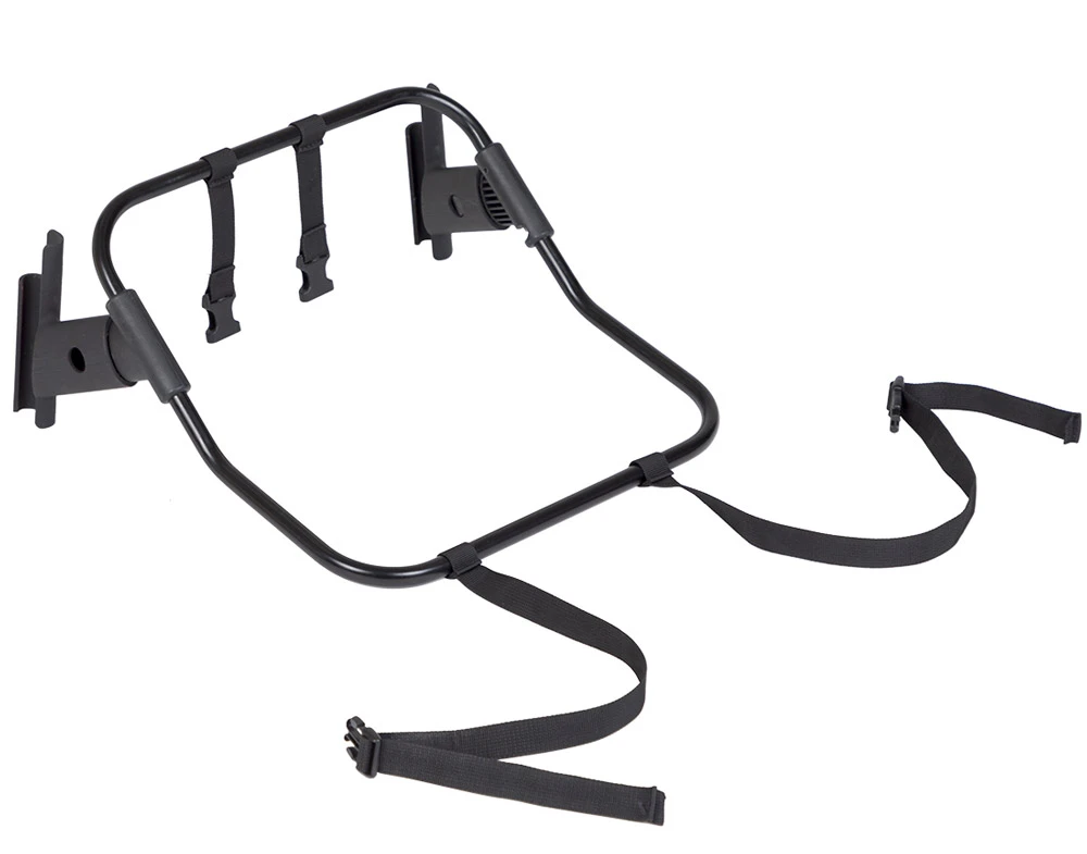 Mountain Buggy Nano Duo™ Auto Babyschalen Adapter