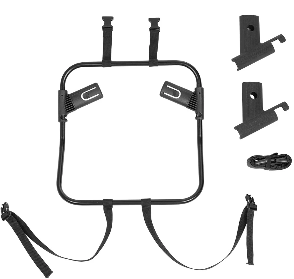 Mountain Buggy Nano Duo™ Auto Babyschalen Adapter – Bild 2