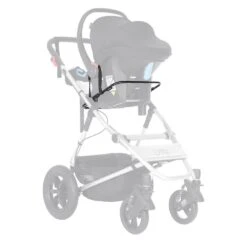 Mountain Buggy Universal CSA For Cosmopolitan™ 2021+